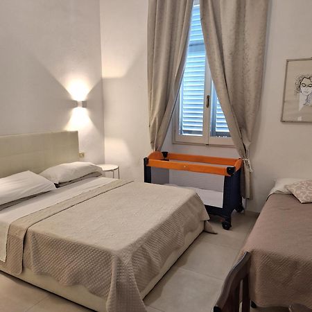 Casavacanza Villa D Funny Viareggio Eksteriør billede