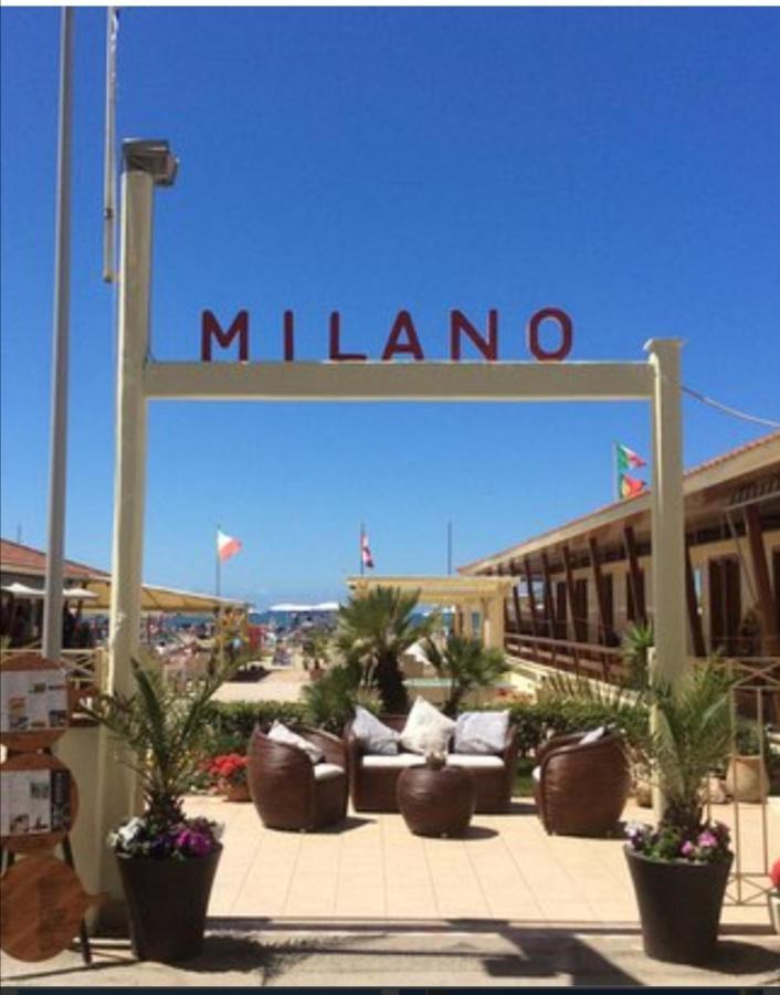 Casavacanza Villa D Funny Viareggio Eksteriør billede