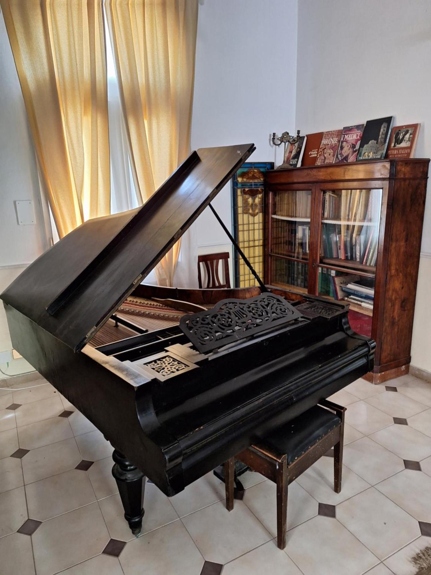 Casavacanza Villa D Funny Viareggio Eksteriør billede