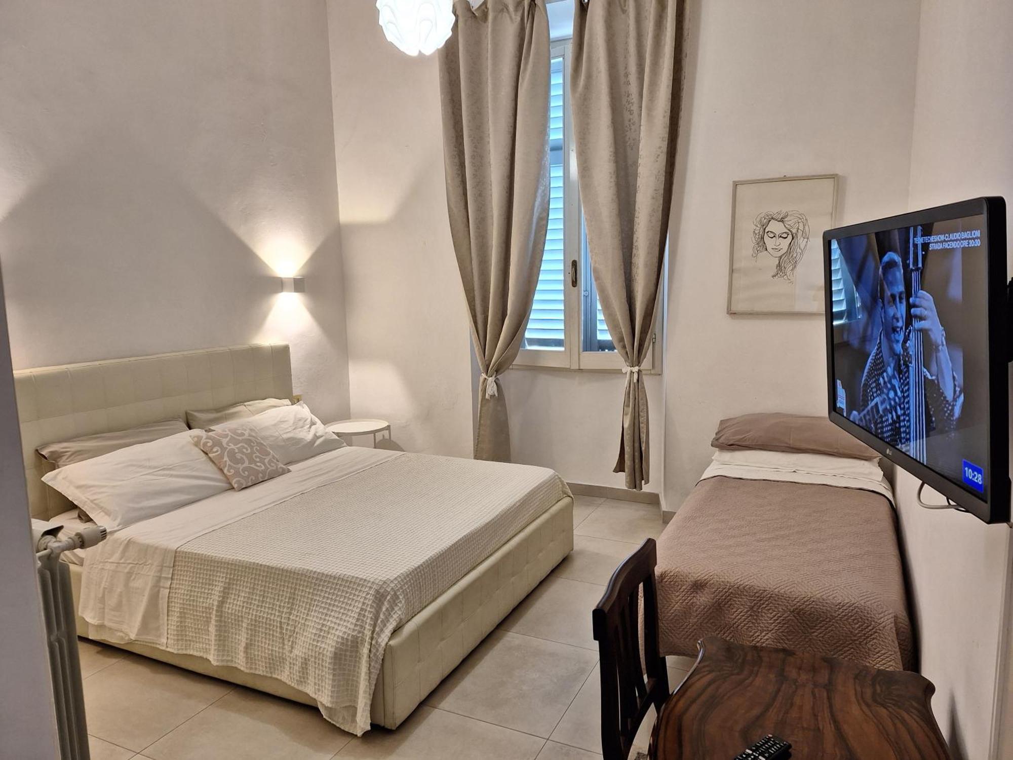 Casavacanza Villa D Funny Viareggio Eksteriør billede