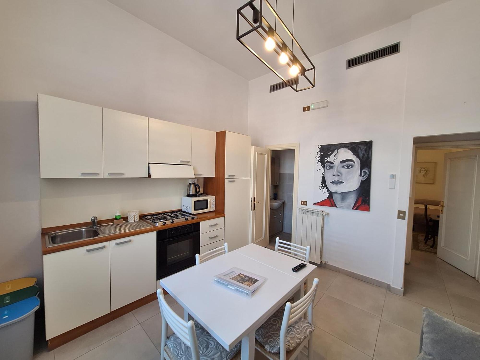 Casavacanza Villa D Funny Viareggio Eksteriør billede