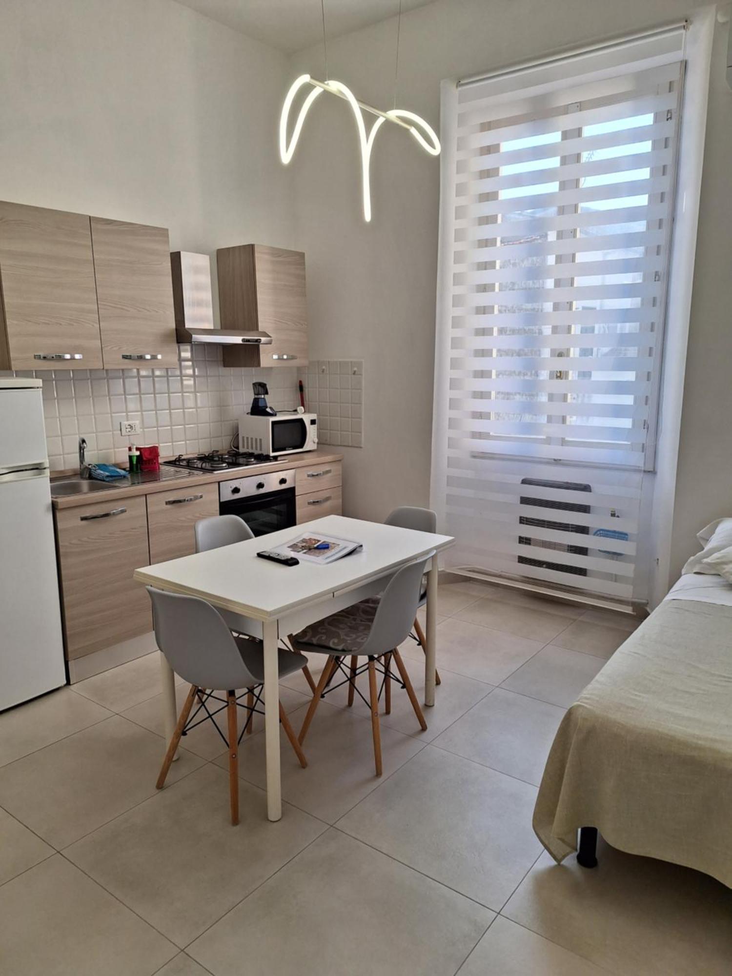 Casavacanza Villa D Funny Viareggio Eksteriør billede
