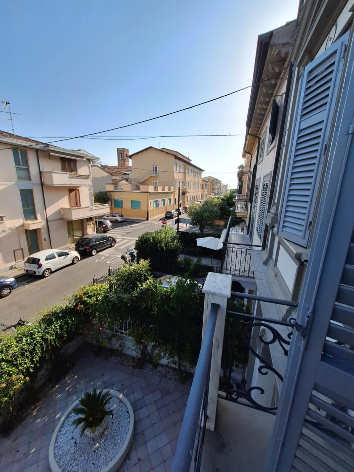 Casavacanza Villa D Funny Viareggio Eksteriør billede