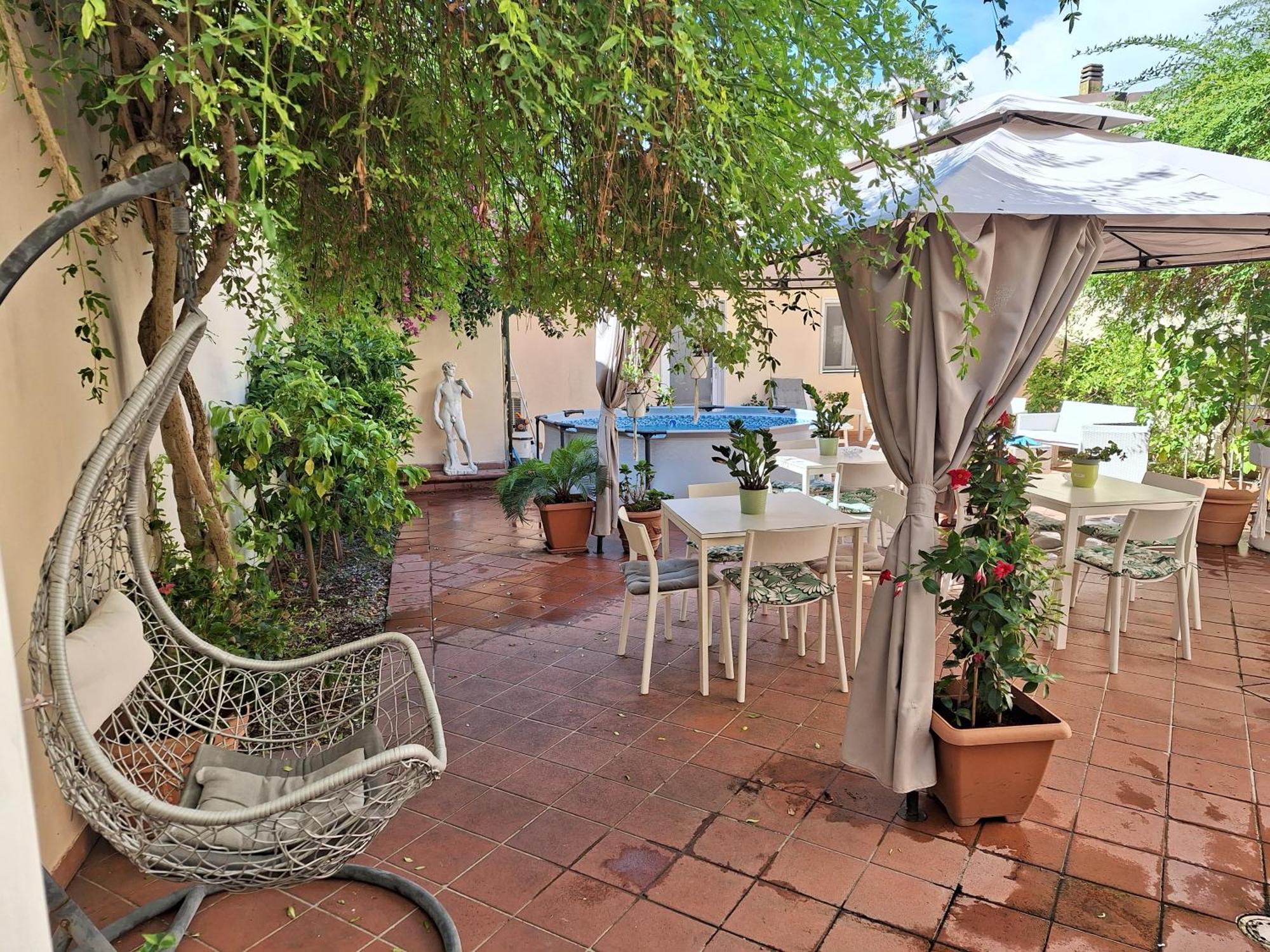 Casavacanza Villa D Funny Viareggio Eksteriør billede