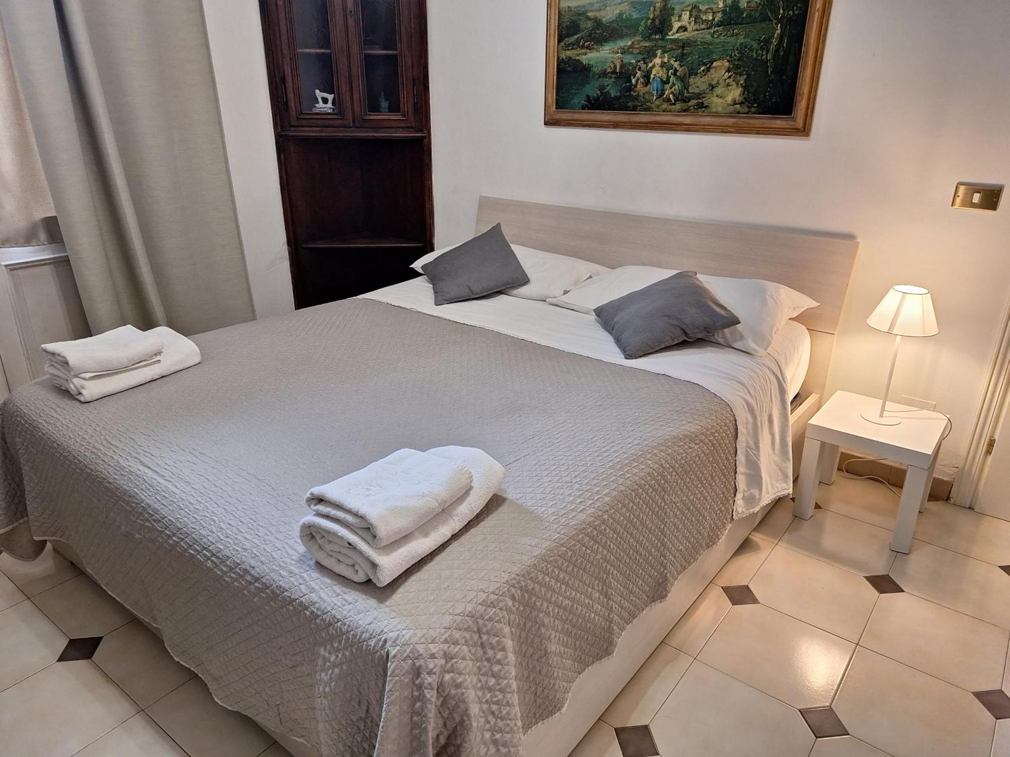 Casavacanza Villa D Funny Viareggio Eksteriør billede