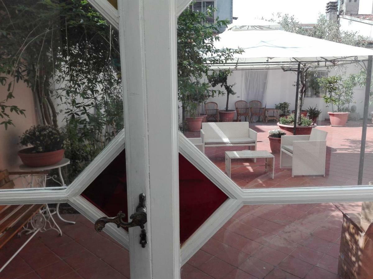 Casavacanza Villa D Funny Viareggio Eksteriør billede