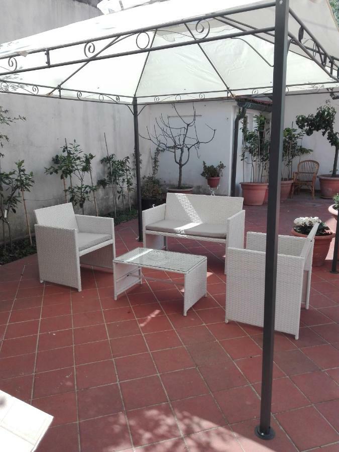 Casavacanza Villa D Funny Viareggio Eksteriør billede
