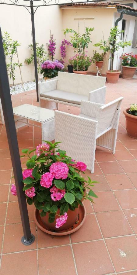 Casavacanza Villa D Funny Viareggio Eksteriør billede