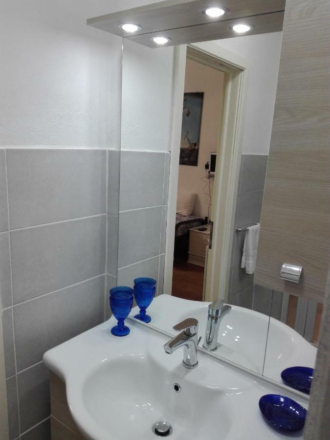 Casavacanza Villa D Funny Viareggio Eksteriør billede
