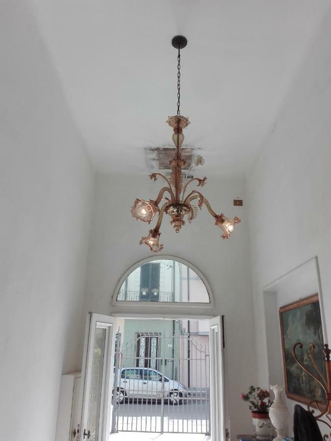 Casavacanza Villa D Funny Viareggio Eksteriør billede