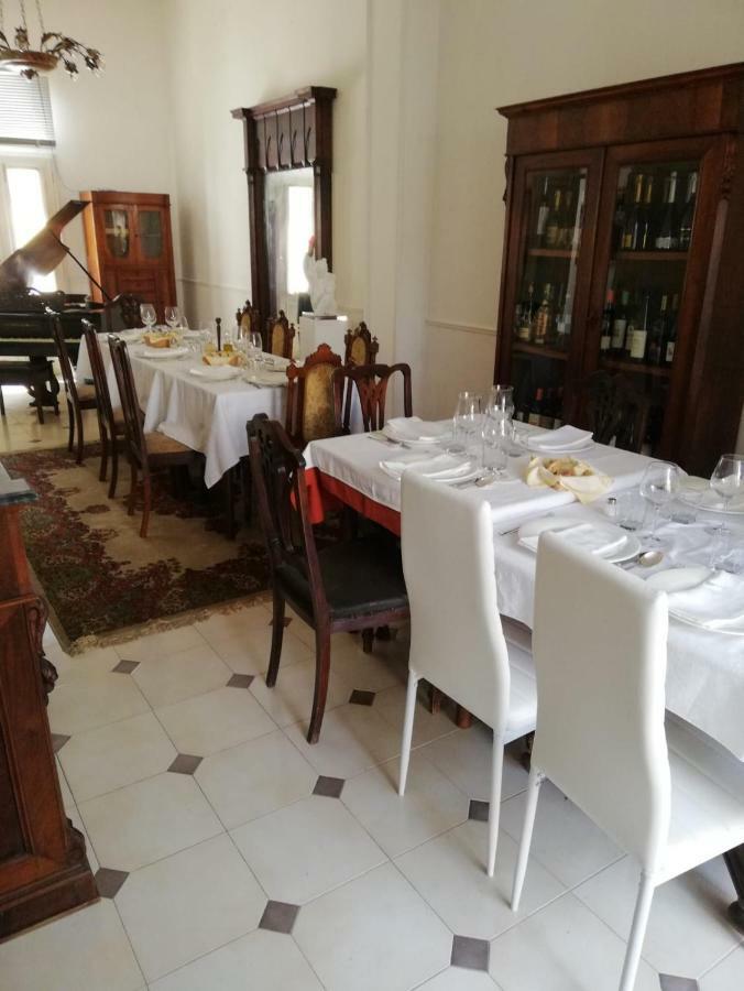 Casavacanza Villa D Funny Viareggio Eksteriør billede