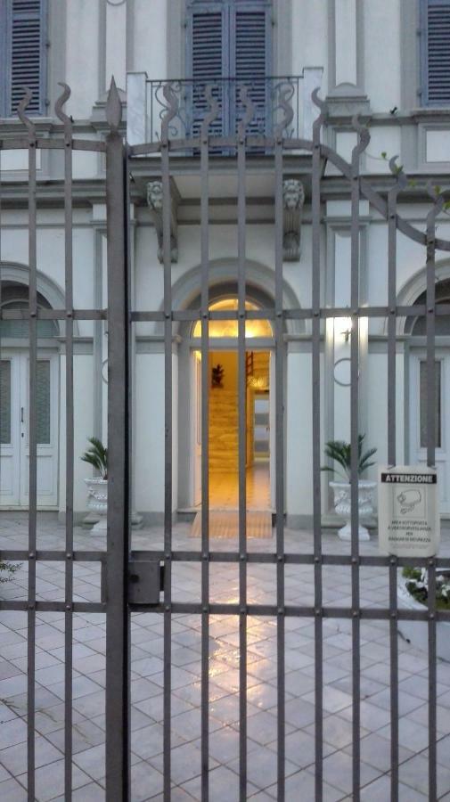 Casavacanza Villa D Funny Viareggio Eksteriør billede
