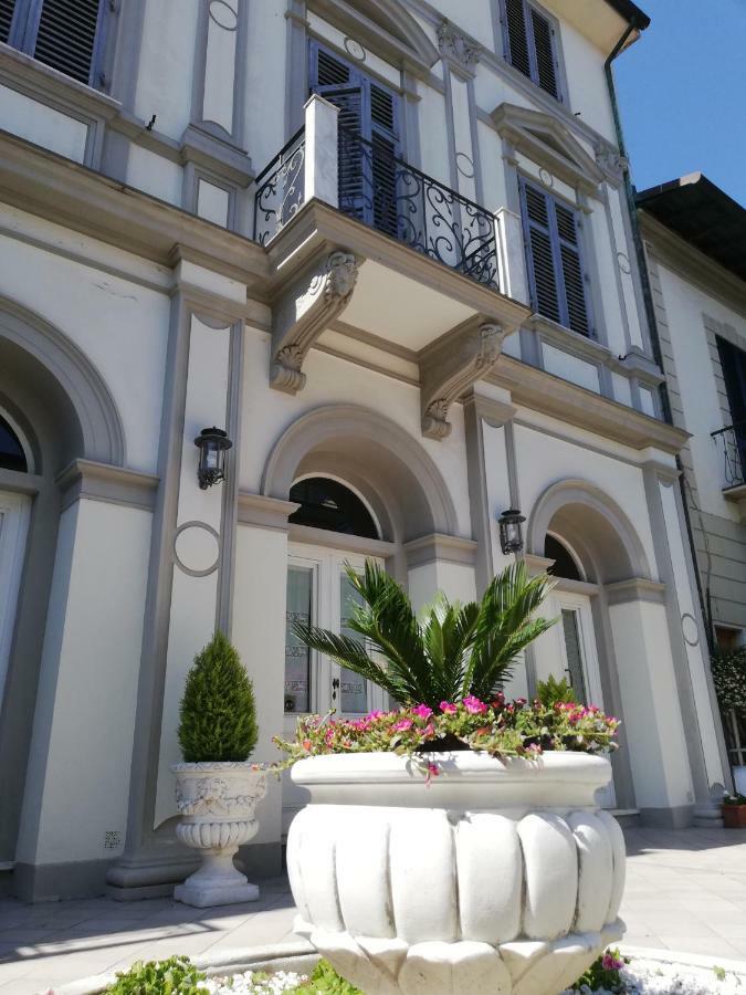 Casavacanza Villa D Funny Viareggio Eksteriør billede