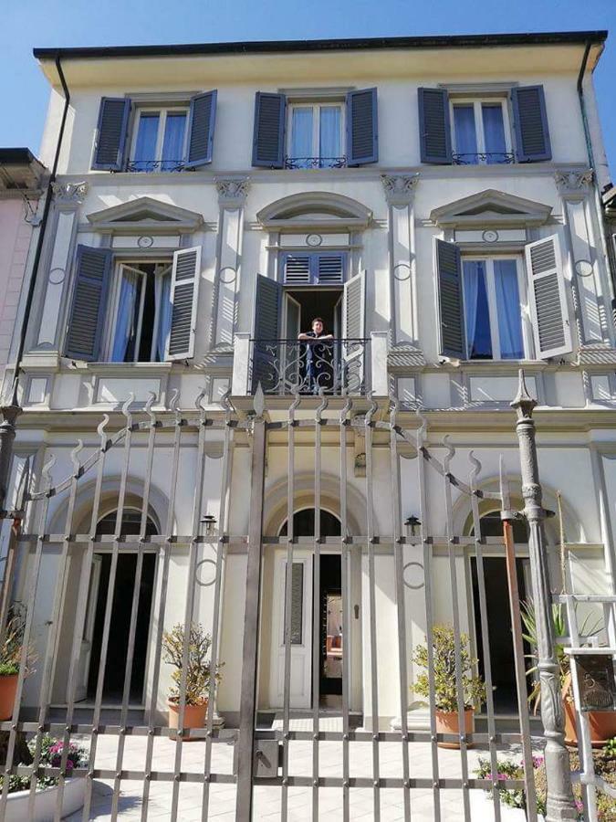 Casavacanza Villa D Funny Viareggio Eksteriør billede