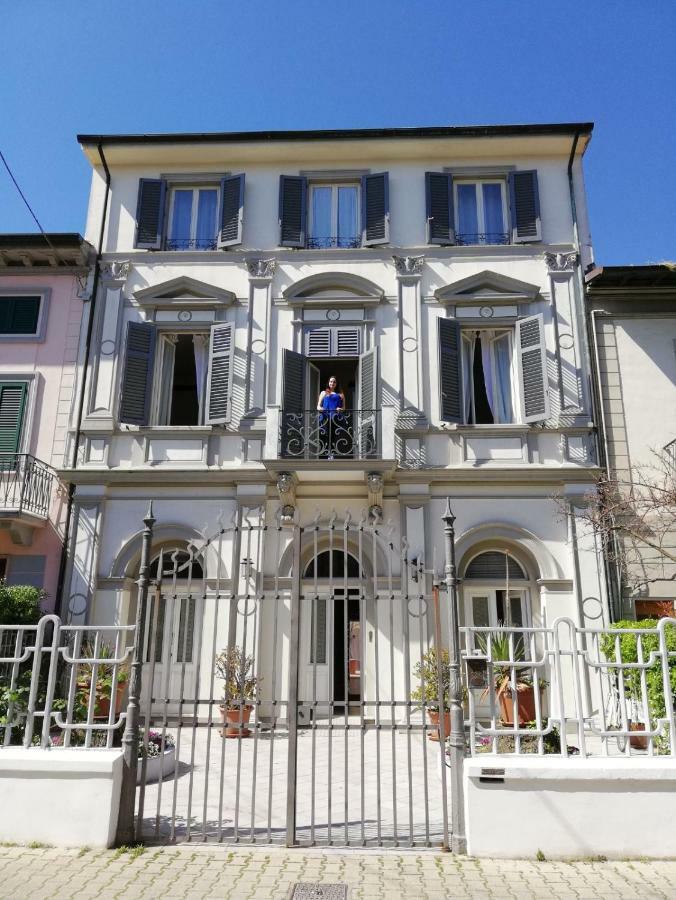 Casavacanza Villa D Funny Viareggio Eksteriør billede
