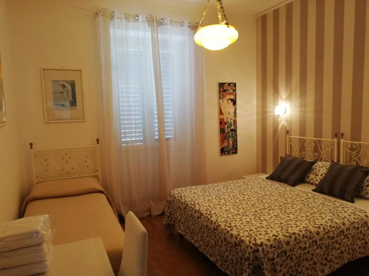 Casavacanza Villa D Funny Viareggio Eksteriør billede